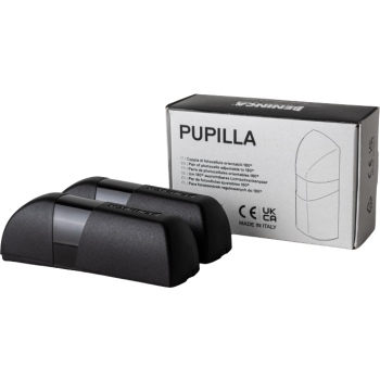 Fotokomórki Beninca PUPILLA.0C (180 stopni)