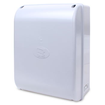 Zestaw CAME ATS 50AGS 230V LONG SPACE do bram dwuskrzydłowych