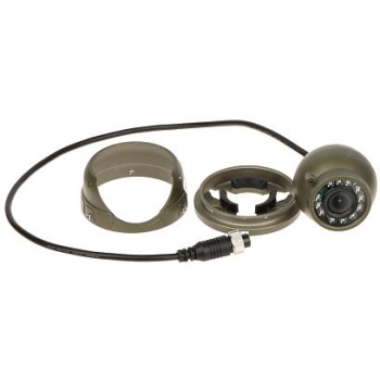 MOBILNA KAMERA AHD ATE-CAM-AHD238HD-V2 - 1080p 2.8 mm AUTONE