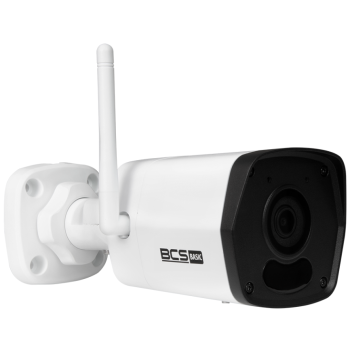 ZESTAW DO MONITORINGU BEZPRZEWODOWY WIFI BCS-B-KITW(2.0)
