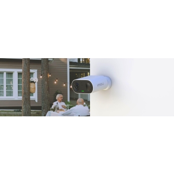 Kamera IP Imou Cell go IPC-B32P-V2