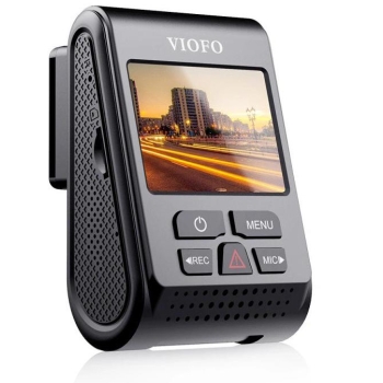 Rejestrator trasy VIOFO A119-G V3 GPS