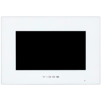 WIDEODOMOFON VIDOS X M10W-X/S10