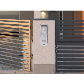 WIDEODOMOFON EURA VDP-19A3 