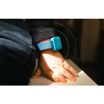 Lokalizator Opaska notiOne dla dziecka