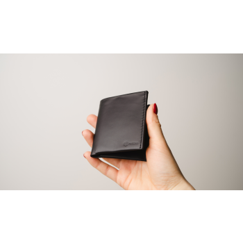 Portfel notiOne z wbudowanym lokalizatorem