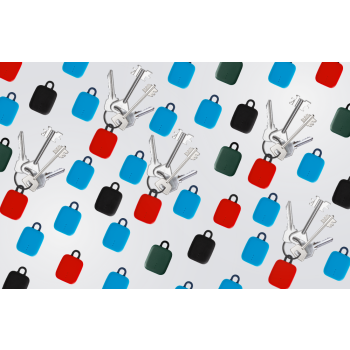 Lokalizator notiOne go! PLUS czarny