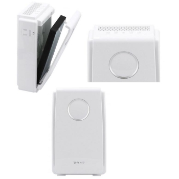 Oczyszczacz powietrza Rotenso Cleo C15W