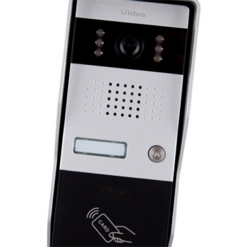 Panel bramowy zewnętrzny Vidos S50A