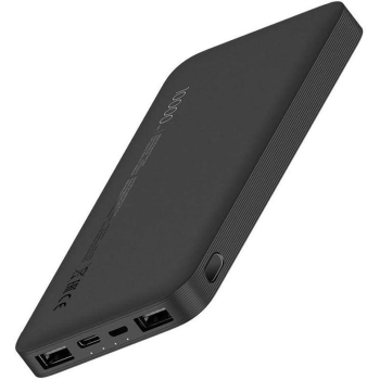 Powebank Xiaomi Redmi 10000mAh Czarny