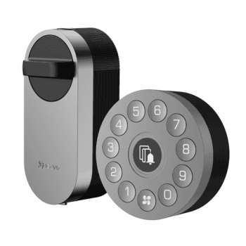 Inteligentny zamek EZVIZ DL01S-DIY