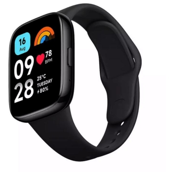 Smartwatch Xiaomi Redmi Watch 3 Active Czarny