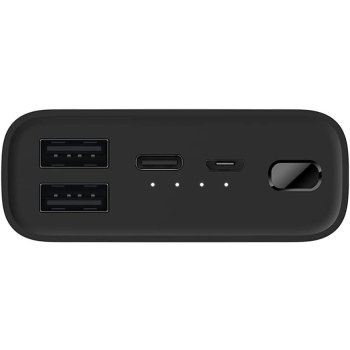 Powerbank Xiaomi Mi Power Bank 3 Ultra Compact 10000mAh