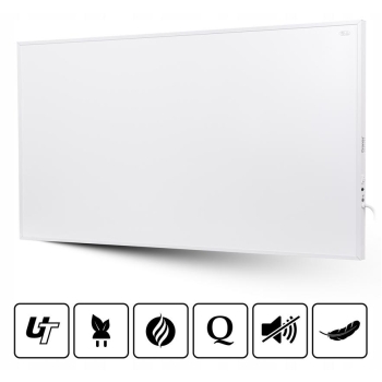 GRZEJNIK NA PODCZERWIEŃ PROMIENNIK IR 800W