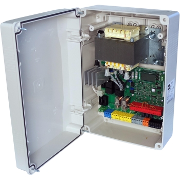 Zestaw BFT PHOBOS BT A25 KIT PL do bram skrzydłowych