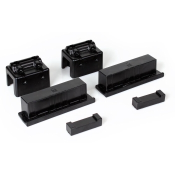 Zestaw Genius Blizzard 900 do 900kg bram przesuwnych