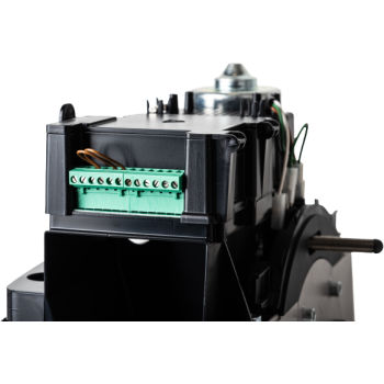 Zestaw Beninca KBULL624SW.PM 24V do 600kg bram przesuwnych