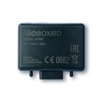 Zestaw NICE Walky 1024 ERA ONE do furtek