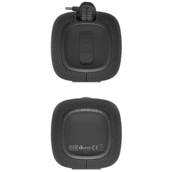 Głośnik przenośny Xiaomi Mi Portable Bluetooth Speaker (czarny)