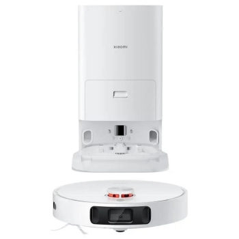Odkurzacz Xiaomi Robot Vacuum X10+