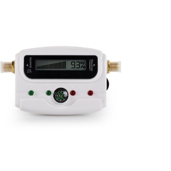 MIERNIK SAT CYFROWY MITON SF-200