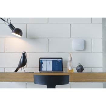 AJAX Hub 2 Plus (white)