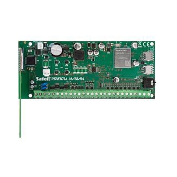 SATEL PŁYTA GŁÓWNA PERFECTA 64 M