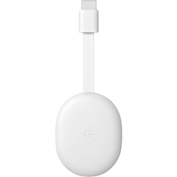 Odtwarzacz Google Chromecast 4 z Google TV