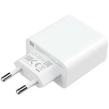 Ładowarka sieciowa Xiaomi Mi 33W Wall Charger (Type-A+Type-C)
