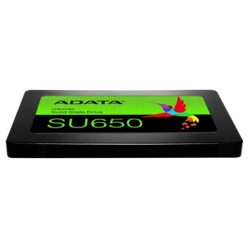 DYSK SSD ADATA Ultimate SU650 120G 2.5 S3 3D