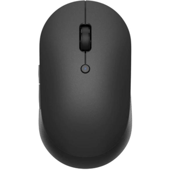 Mysz bezprzewodowa Xiaomi Mi Dual Mode Wireless Mouse (Czarny)