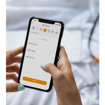 Kamera IP Imou Cruiser 2 5MP IPC-GS7EP-5M0WE