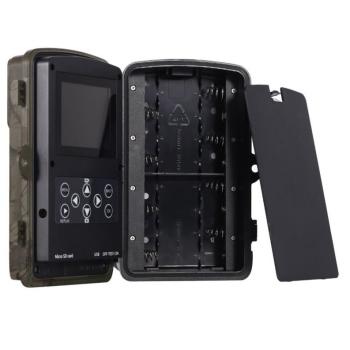 FOTOPUŁAPKA HC801A 940NM + KARTA PAMIĘCI microSD GOODRAM CL10 32GB