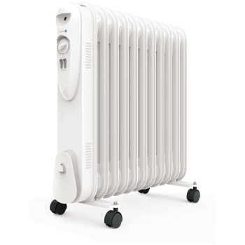 Grzejnik olejowy Voltage V38 11 żeberek 2500W