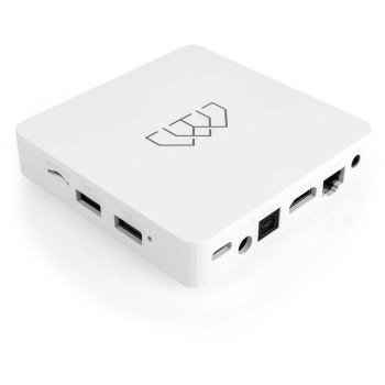 Android SMART TV Homatics Box R 4K Lite Android 11
