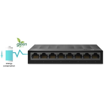 SWITCH TP-LINK LS1008G