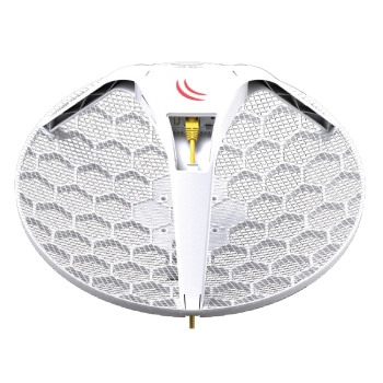 MIKROTIK ROUTERBOARD LHG 5