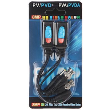 TRANSFORMATOR WIDEO TR-1RJ-HD KPL