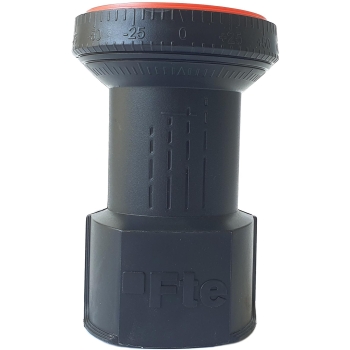 Konwerter Single FTE eXcellento Black LTE 0,1 dB