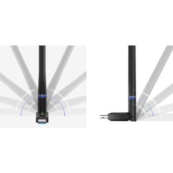 ADAPTER WLAN USB TP-LINK ARCHER T3U PLUS