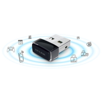 ADAPTER WLAN USB TP-LINK WN725N