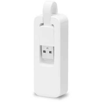 KARTA SIECIOWA ETHERNET TP-LINK UE200 USB 2.0