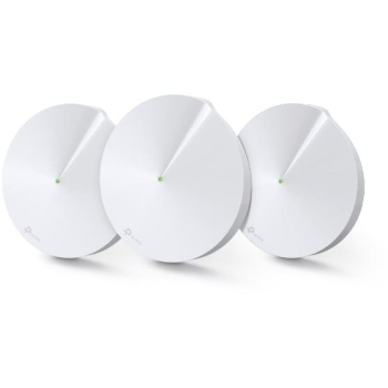 DOMOWY SYSTEM WI-FI MESH TP-LINK DECO M9 PLUS (3-pack)
