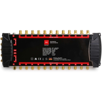 Multiswitch Opticum OMS 5/24 PRO-TRQ (Platinium Line)