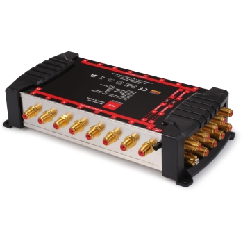 Multiswitch Opticum OMS 9/16 PRO-TRQ (Platinium Line)