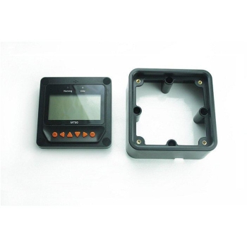 Panel sterujący MT50, miernik z wyświetlaczem LCD do regulatorów ładowania EPEVER