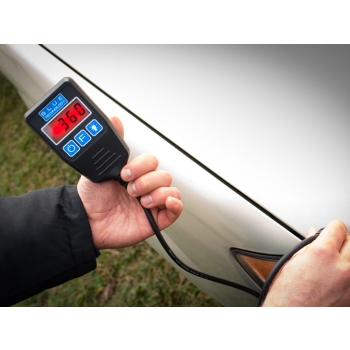 Miernik grubości lakieru MGR-13-S-AL