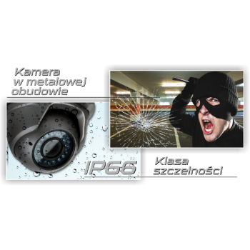 KAMERA HDCVI DAHUA SD22204-GC-LB