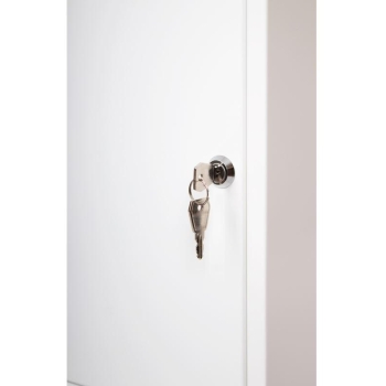 OBUDOWA METALOWA TPR-4 8724