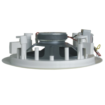 GŁOŚNIK SUFITOWY PA TZ-605T-2 10W 100V BIAŁY